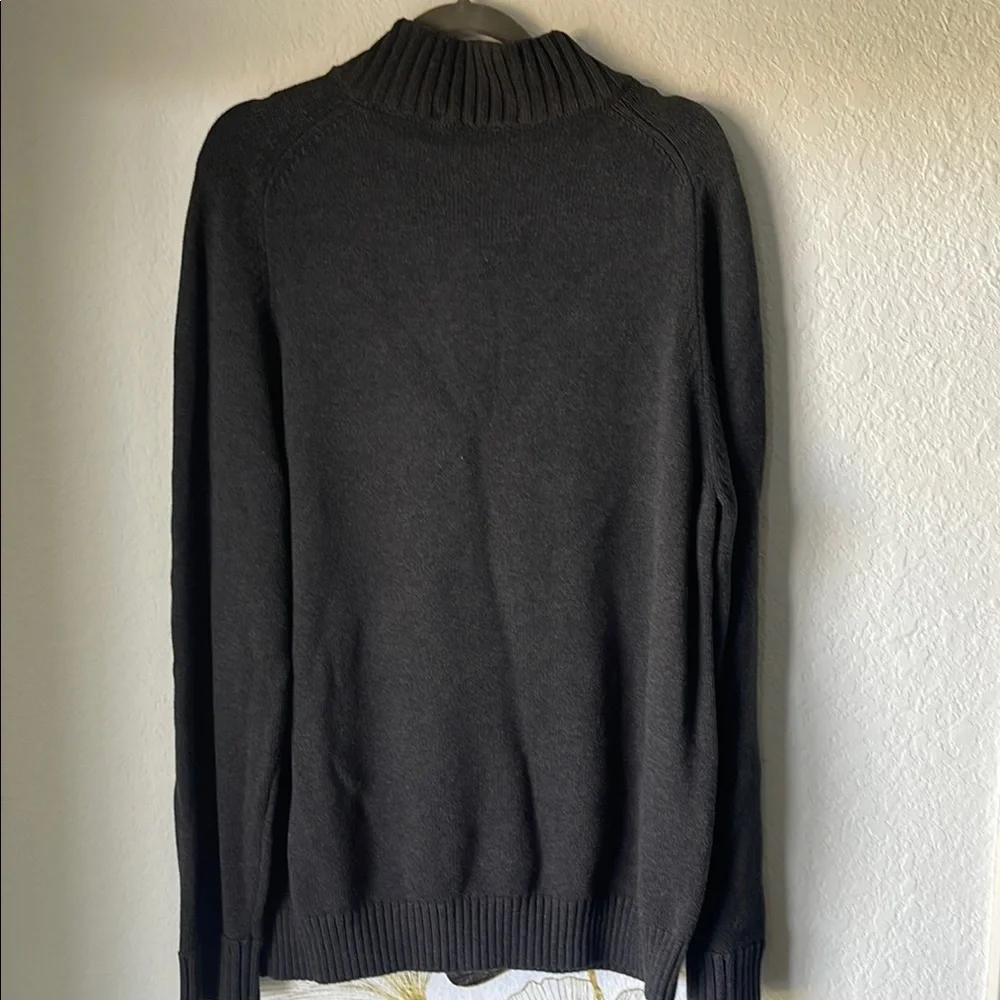Men's J Crew Cotton Sweater